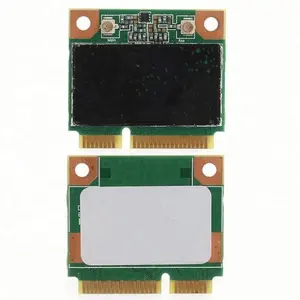 RT3290 802.11b/g/n 150Mbps Ble Wlan CQ58 M4 M6 4445S DV4 G4 G6 WIFI+BT 4.0 half Mini PCI-E Card