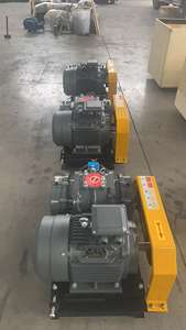 양식 뿌리 송풍기 산소 공급 및 하수 처리 용 어류 양식 공기 펌프 진공 통기 및 산화 공기 송풍기 - Product Image 6