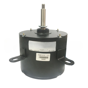 <span class=keywords><strong>Moteur</strong></span> de refroidisseur d'air monophasé asynchrone 420W à arbre unique YDK139 420 4 pour système de ventilation - Vente en gros - Product Image 3