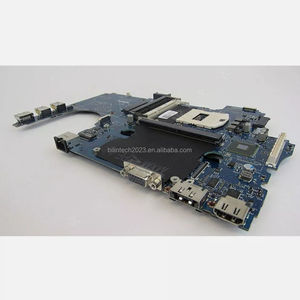 Pour Dell <span class=keywords><strong>Precision</strong></span> <span class=keywords><strong>M4800</strong></span> LA-9772P carte mère d'ordinateur portable 0C3V2K C3V2K 100% travail de Test - Product Image 3