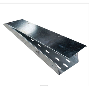 Chemin de câbles perforé de vente directe d'usine - Product Image 4