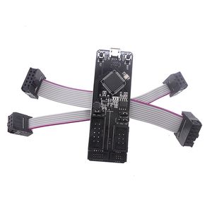 एस्प-प्रोग प्रोग्राम डाउनलोडर फर्मवेयर के लिए बोर्ड डाउनलोड सीरियल संचार जेटैग ऑनलाइन डीबगिंग बोर्ड - Product Image 1