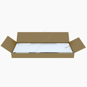 ชั้นวางโชว์โลหะสำหรับผลิตภัณฑ์3C ชั้นวางซูเปอร์มาร์เก็ตเชิงพาณิชย์แบบแบตเตอรี่สำหรับเครื่องดื่ม - Product Image 4