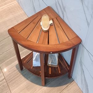 Tabouret <span class=keywords><strong>de</strong></span> douche d'angle en bois personnalisé <span class=keywords><strong>de</strong></span> haute qualité, <span class=keywords><strong>banc</strong></span> <span class=keywords><strong>de</strong></span> <span class=keywords><strong>rangement</strong></span> pour sièges <span class=keywords><strong>de</strong></span> <span class=keywords><strong>salle</strong></span> <span class=keywords><strong>de</strong></span> <span class=keywords><strong>bain</strong></span>, <span class=keywords><strong>banc</strong></span> <span class=keywords><strong>de</strong></span> douche en bambou multifonctionnel pour la maison - Product Image 4