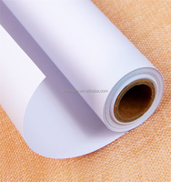 Papier Bond Blanc Premium 80GSM pour Traceurs CAD