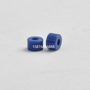 ลูกกลิ้งยางนำทางหน้าเครื่องพิมพ์โคโมริ 7x4.6x3.1 ซิลิโคน สำหรับโต๊ะพิมพ์ รุ่น 428/29/LS40 - Product Image 5