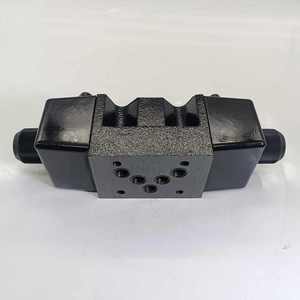Solénoïde DG4V-3-2C-M-U-H7-60 DG4V-3-2A-M-U-H7-60 DG4V-3-6C-M-P2-T-52 DG4V5-2CJ-MUH6-20 Commande - Product Image 1