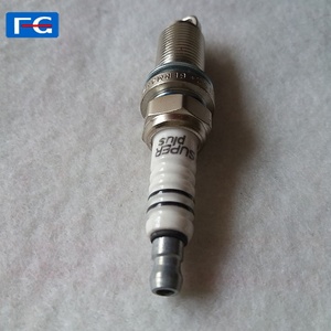 Bujías de Alta Calidad para Automóviles FR8SE <span class=keywords><strong>0</strong></span> 242 235 996 FR7HC+ Bujías para Auto - Product Image 6