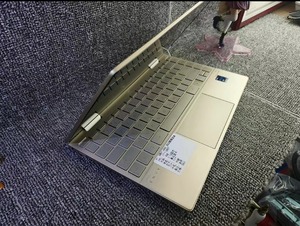 <b>Laptop</b> X360 13 <b>Laptop</b> Touch Screen I7-1165G7 8GB Ram 512GB 13.3 Inch Envy X360 - Product Image 2