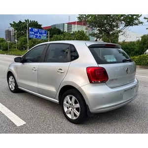 Volkswagen <span class=keywords><strong>Polo</strong></span> <span class=keywords><strong>2013</strong></span> Modello 1.4L Versione Comfort Manuale al Prezzo Più Vantaggioso - Product Image 5