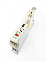 PLC de unidad VerB 6SE70160TP50Z Masterdrive MC Z = K80