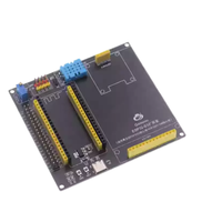 Papan Pengembangan ESP32-S3 WROOM N16R8 CAM, Modul WiFi, Kamera OV2640, 5640, OV3660