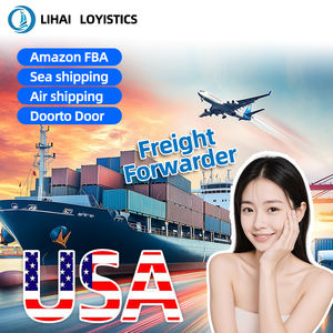 ตัวแทนขนส่งสินค้าจีน บริการส่งถึงบ้าน ทางอากาศ+ด่วน ไปยังสหรัฐอเมริกา สำหรับสินค้าทั่วไป จัดส่งภายใน 1 วัน - Product Image 1