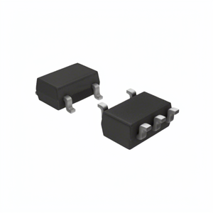 MAX6316LUK29DY+T Electronics Component Power Management (PMIC) SC 74A, SOT 753 Original One Stop Service - Product Image 1