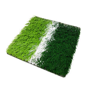 العشب الاصطناعي JS لكرة القدم في أوروبا بالجملة العشب الاصطناعي لكرة القدم لملعب في الهواء الطلق - Product Image 3