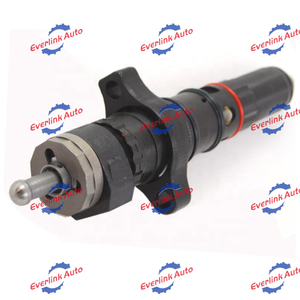 3095773หัวฉีดน้ำมันเชื้อเพลิงดีเซลสำหรับเครื่องยนต์ดีเซล KTA38 - Product Image 4