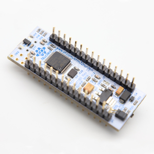 Carte de développement 32 bits Cortex-M4 de haute qualité, série NUCLEO-L432KC STM32L432KC STM32L4 - Product Image 5