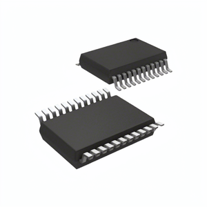 Embedded EFM8LB10F16E-B-QSOP24 In Stock Electronics Component 24 SSOP - Product Image 1