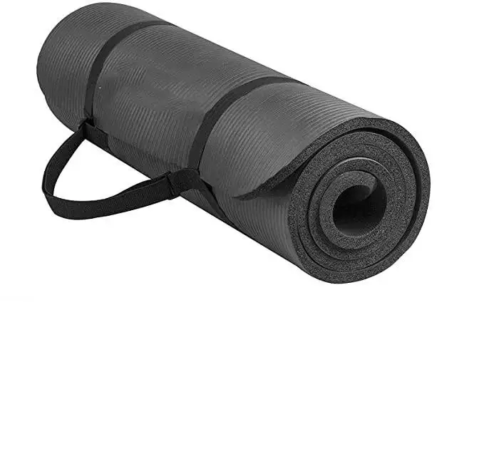 Cina prezzo di fabbrica vendite dirette Eco Friendly per Fitness, pilates e altre routine di allenamento esercizio Yoga Mat