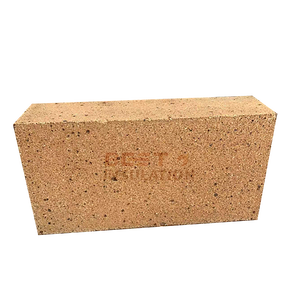 Briques en argile, briques réfractaires pour fours, briques en argile, fournisseur chinois, prix d'usine - Product Image 2