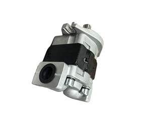 อะไหล่รถขุด 318C 319C รุ่น 240-2998 ปั๊มเกียร์ - Product Image 4