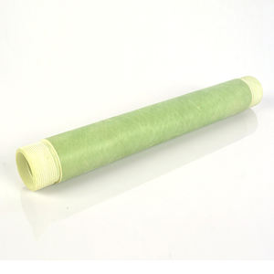 Tube de noyau d'enroulement en fibre de verre époxy G10 pour enroulement de bobine en cuivre - Product Image 2