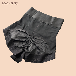 <span class=keywords><strong>Gaine</strong></span> Ventre Plat Faja, ceinture de maintien de la taille, culotte sculptante, bande de maintien de la taille haute, contrôle du ventre, rehausseur de fesses, <span class=keywords><strong>gaine</strong></span> mince - Product Image 4