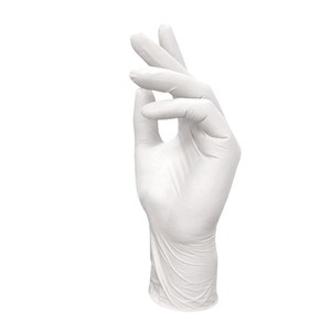 Xingyu E520 Disposable Nitrile <b>Gloves</b> Thickened Oil Resistant Durable For Food Contact Kitchen Cleaning - Product Image 1
