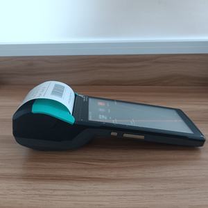 T5930 V2 Stocké Android POS Portable 4G Mobile 1 + 8GB Mémoire Android Pos System Portable Point de Vente Systems V2 - Product Image 3