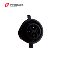 Kit de conversion de vélo électrique PRODATA personnalisable, étanche, 36V, OEM ODM, câble d'alimentation avant, accessoires de scooter, batterie