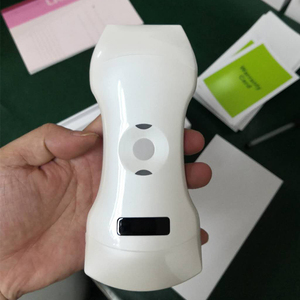 Hot bán 192 yếu tố cấu hình cao nhất không dây kép Heads loại 3 trong 1 probe <span class=keywords><strong>Scanner</strong></span> - Product Image 2