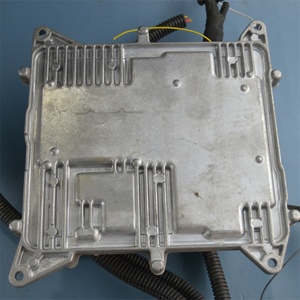 Piezas de desmontaje de coche de <span class=keywords><strong>segunda</strong></span> <span class=keywords><strong>mano</strong></span>, placa de ordenador de motor N20 0261S08834 320 325 <span class=keywords><strong>330</strong></span> X1 X3 520 525 530 ECU ECM 0261S14940 - Product Image 4