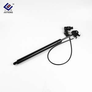 Vérins à gaz réglables et verrouillables, cylindres hydrauliques en acier/acier inoxydable, capacité de charge 20-100 lb, course 30-500 mm, 80 000 cycles - Product Image 4