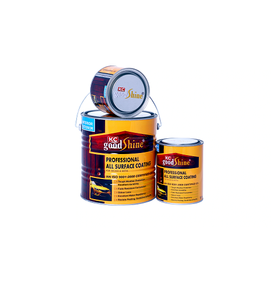 Sanding Sealer Coating <b>for</b> Wooden Door Furniture Surface Preparation Smooth Finish Interior Protective <b>Wood</b> Application - Product Image 3