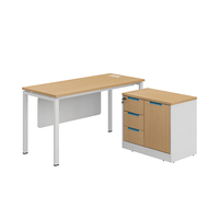 Mobilier d'hôpital personnalisé bureau de clinique table de consultation pour enfants table de médecin table de bureau pour hôpital