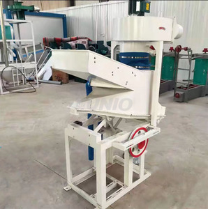 Máquina Despedradora <span class=keywords><strong>de</strong></span> Granos Pequeños <span class=keywords><strong>de</strong></span> Alta Productividad UNIO <span class=keywords><strong>de</strong></span> Nuevo Diseño para Uso Agrícola, <span class=keywords><strong>Precio</strong></span> Competitivo para Arroz, <span class=keywords><strong>Trigo</strong></span>, Maíz y Soja - Product Image 2