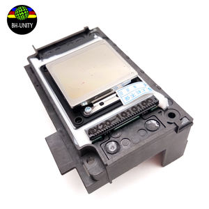 חדש לגמרי 100% ep בן F1080-A1 DX11 <span class=keywords><strong>dx10</strong></span> ראש ההדפסה תוצרת יפן Xp600 ראש ההדפסה עבור אקו ממס uv מדפסת - Product Image 4