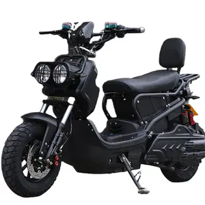 Hot sale Easy-go Adult Electric Scooter 2000w 1000w EEC CE high quality electric bicycle other motorcycles