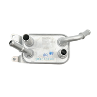 Radiateur de boîte de vitesses 7 vitesses OEM YS Brand DF727 1013010-CR10, neuf, pour Changan CS85 Coupe Jetour X90