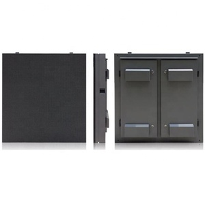 Màn Hình Quảng Cáo Ngoài Trời Lớn Màn Hình Led Ngoài Trời P6 - Product Image 2