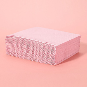 OEM Disposable Tablecloth 33x45cm For Beauty Salons And Dental Use Composite <b>Film</b> Cover - Product Image 2