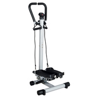 GS-5309P Intérieur Deluxe Programmable Stepper Bike Summit Trainer Prix pour Adultes