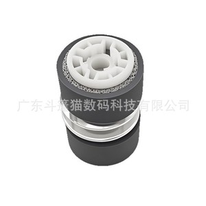 ลูกกลิ้งป้อนกระดาษสำหรับเครื่องสแกนเนอร์แบบมีฝาครอบรุ่น AV220F AV222 AT330A AT1340 AV223 อะไหล่ยางทดแทน - Product Image 4