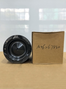 Machinerie de construction, piston de moteur de haute qualité 1006267880, piston en alliage d'aluminium pour moteur 12M33 16M33 - Product Image 6