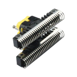 Lamina e testina di ricambio 30B 30S compatibili con i rasoi elettrici serie S3, adatte per 5714 7493 195S 197S 199S 310 33 - Product Image 6