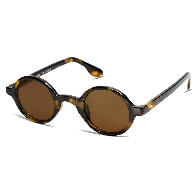 Vanlinker fabrika üreticisi Uv400 güneş gözlüğü polarize toptan özel iyi fiyat TAC Lens güneş gözlüğü