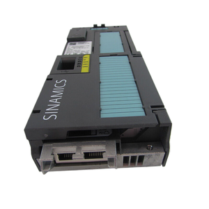 Inversor de Frecuencia Nuevo Original 6SL3120-1TE22-4AD0 - Product Image 1