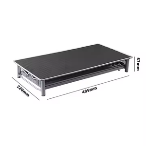 2024 nouveau design Durable comptoir dosettes de café stockage 40 pièces café capsule Rack compatible <span class=keywords><strong>pour</strong></span> dosettes <span class=keywords><strong>Nespresso</strong></span> - Product Image 4