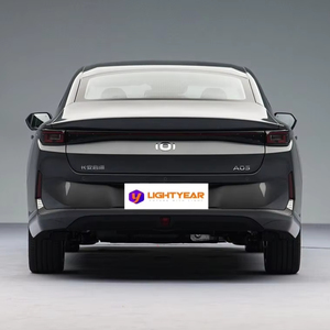 全新廉价热销车型长安启源A05中国电动汽车 - Product Image 1