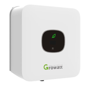 DAH Solar <span class=keywords><strong>Growatt</strong></span> MIN10000TL-X <span class=keywords><strong>10</strong></span> <span class=keywords><strong>KW</strong></span> 220/240V en fase única en la red inversor MIN10000TL-X con WiFi de entrega más rápido - Product Image 2
